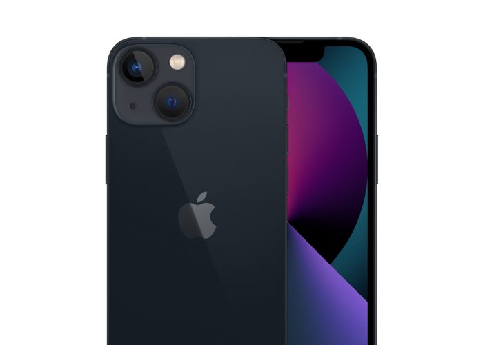 Image annonce: IPhone 13 mini