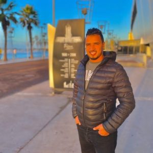 Annonce Je cherche un travail