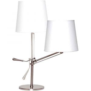 Annonce Lampe à led articulée INCLINEA de bureau