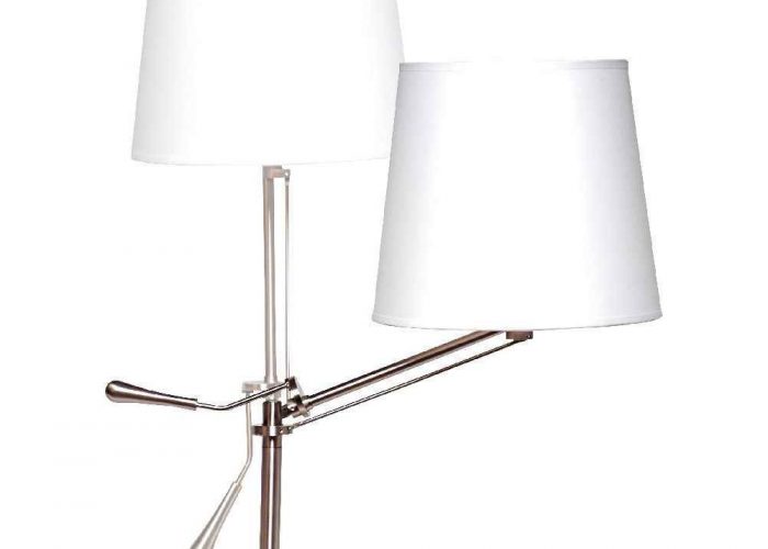 Image annonce: Lampe à led articulée INCLINEA de bureau