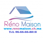 Image de Profil de Renomaison sarl