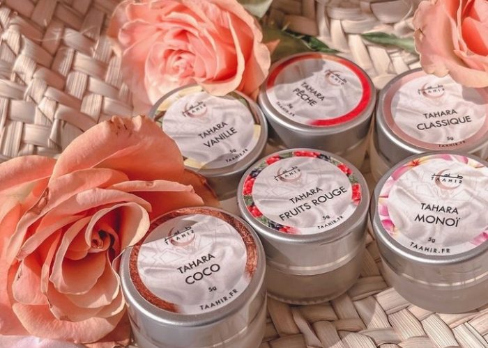 Image annonce: Musk tahara, taahir 5g