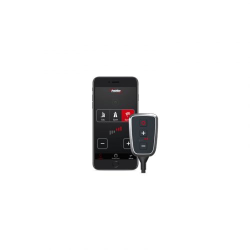 Annonce: PEDALBOX+