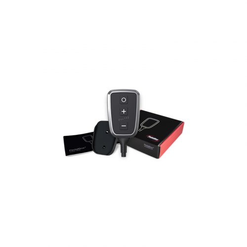 Annonce: PEDALBOX
