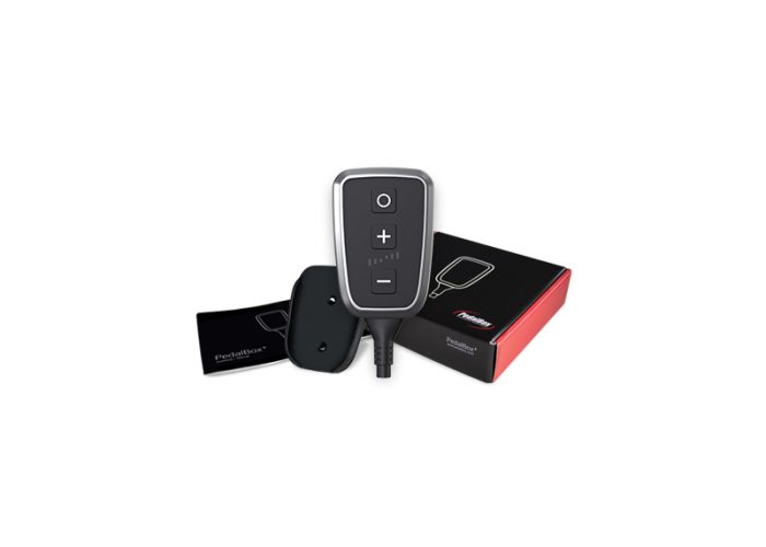 Image annonce: PEDALBOX