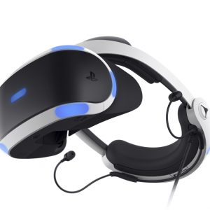Annonce Playstation VR