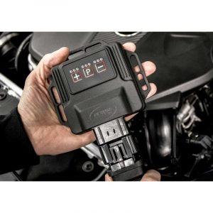 Annonce POWERCONTROLX