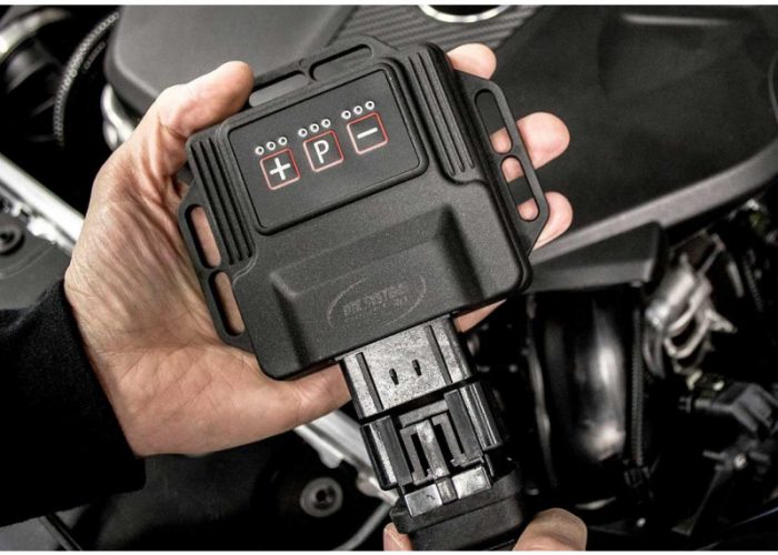 Image annonce: POWERCONTROLX