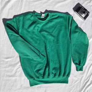 Annonce SWEAT VERT