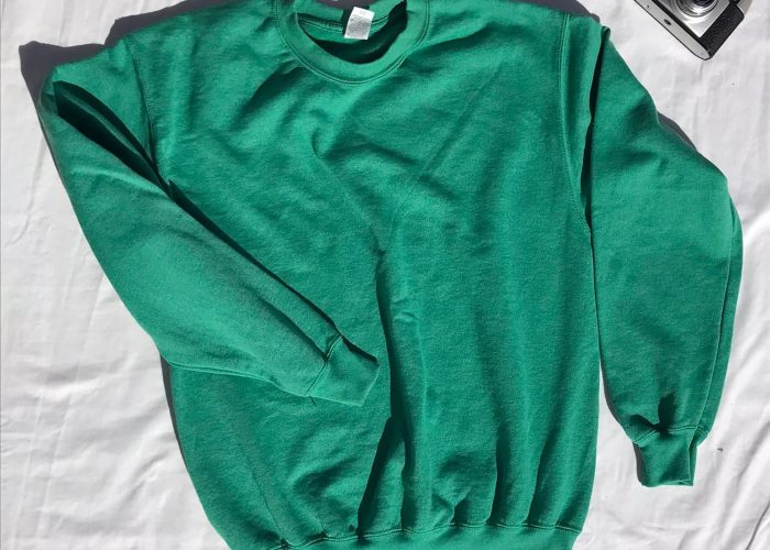 Image annonce: SWEAT VERT