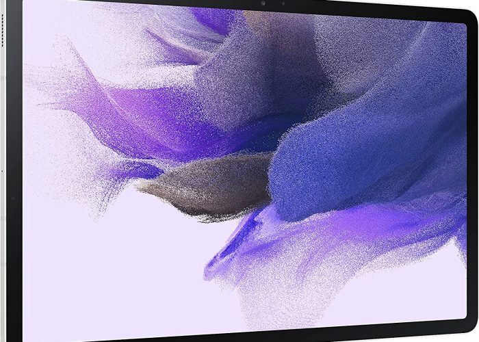 Image annonce: Tablette Android Samsung Galaxy Tab S7 FE 2021 Écran 12,4″ WiFi 64 Go