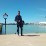 Omar Monssif