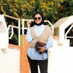 Image de Profil de Fatimaezzahraa Bounacer