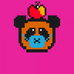 CRYPTO PANDA Collection