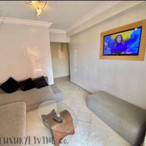 Annonce à louer Magnifique Appartment à Amoud