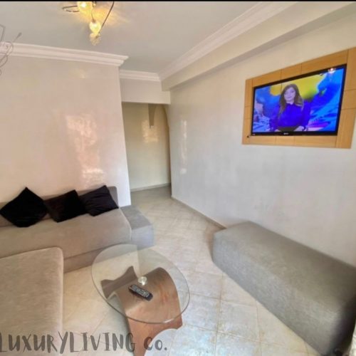 Annonce: à louer Magnifique Appartment à Amoud