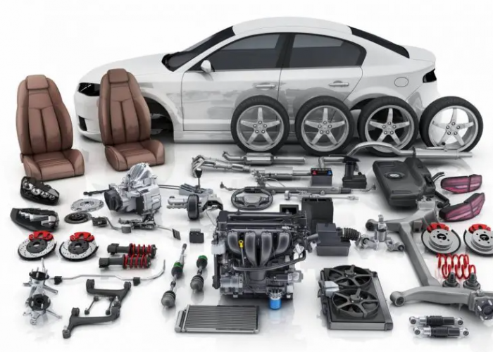 Image annonce: Accesoires Voiture OUBAH