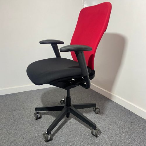 Annonce: Chaise à roulette JOYTEN PRAO made in JAPAN