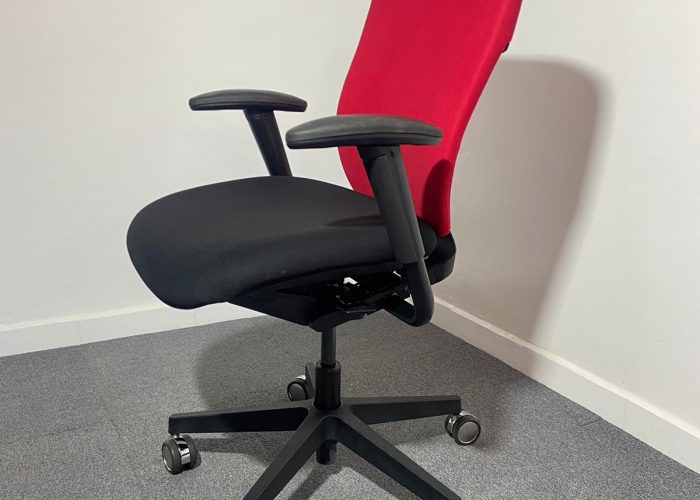 Image annonce: Chaise à roulette JOYTEN PRAO made in JAPAN