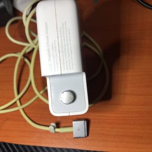 Annonce Chargeur Mac 85w original