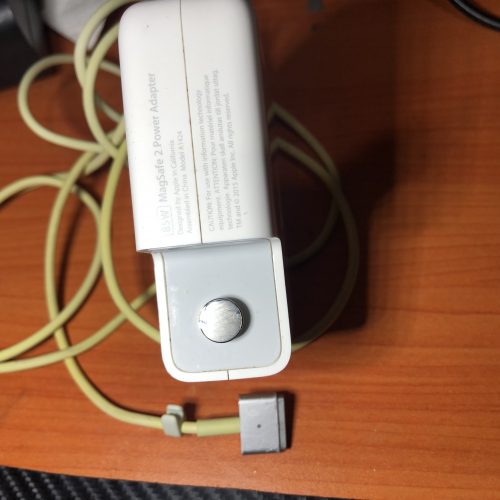 Annonce: Chargeur Mac 85w original
