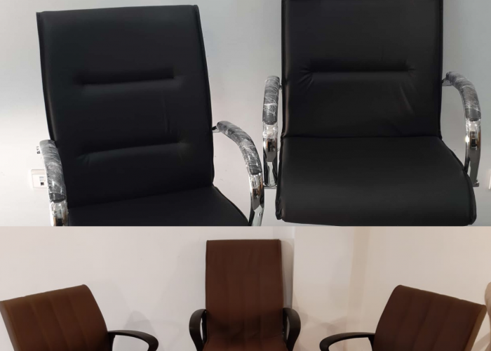 Image annonce: Des chaises de tres bonne qualite