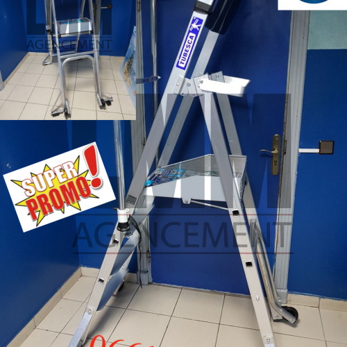 Annonce: échelles de bon qualité