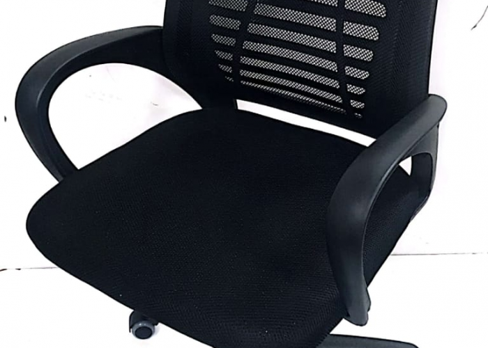 Image annonce: Fauteuil simili cuir