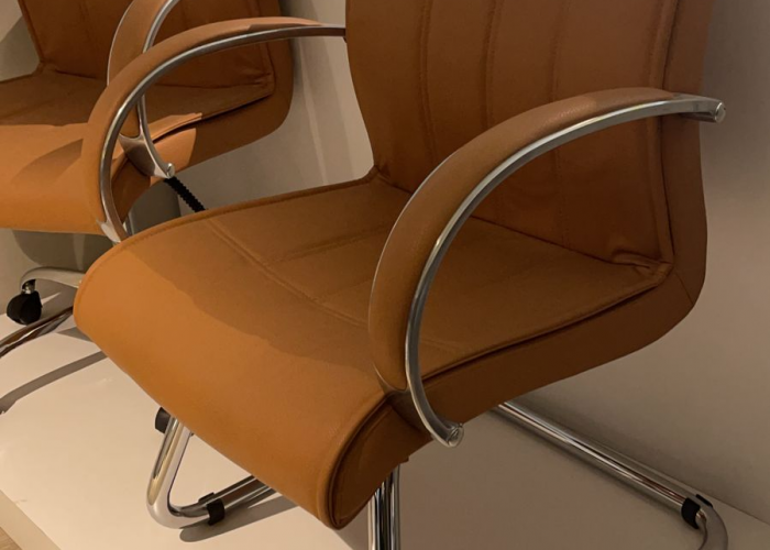 Image annonce: Fauteuils en promo