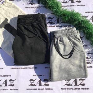 Annonce Joggings unisexes très bonne qualité