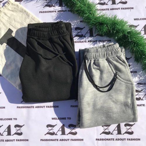 Annonce: Joggings unisexes très bonne qualité
