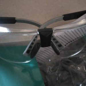Annonce Lunette de protection professionnelle