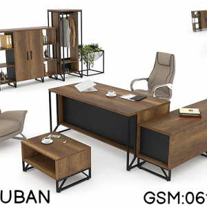 Annonce Mobilier de bureau