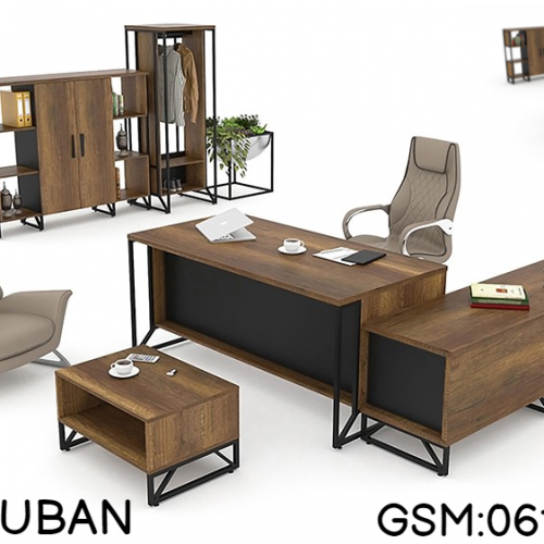 Annonce: Mobilier de bureau