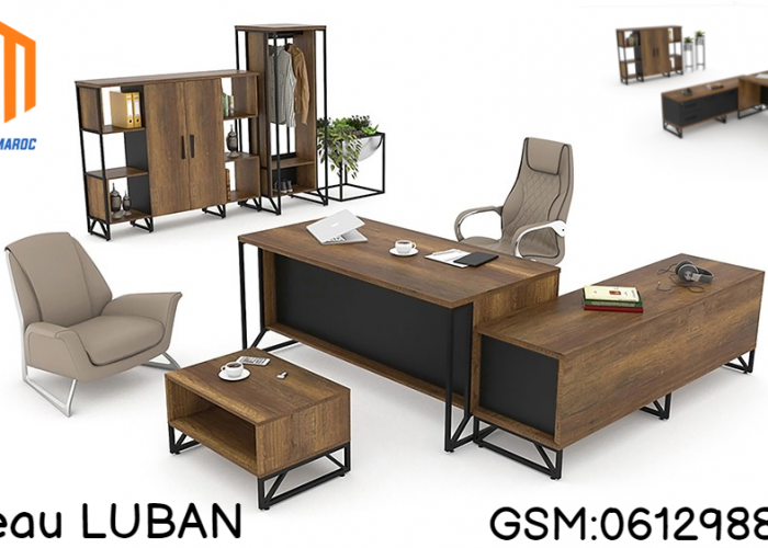 Image annonce: Mobilier de bureau