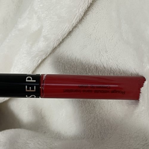 Annonce: Produits de maquillage importés