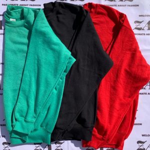 Annonce Sweat-shirt en coton pour filles