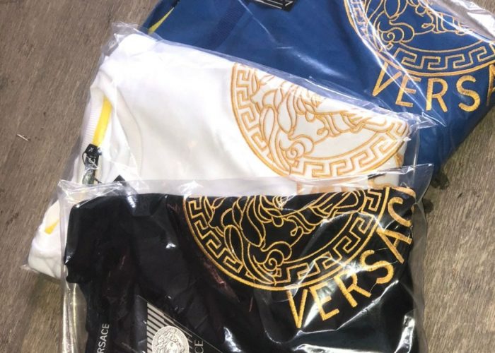 Image annonce: T shirt coton haute qualité