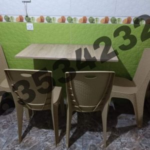 Annonce table Pliante