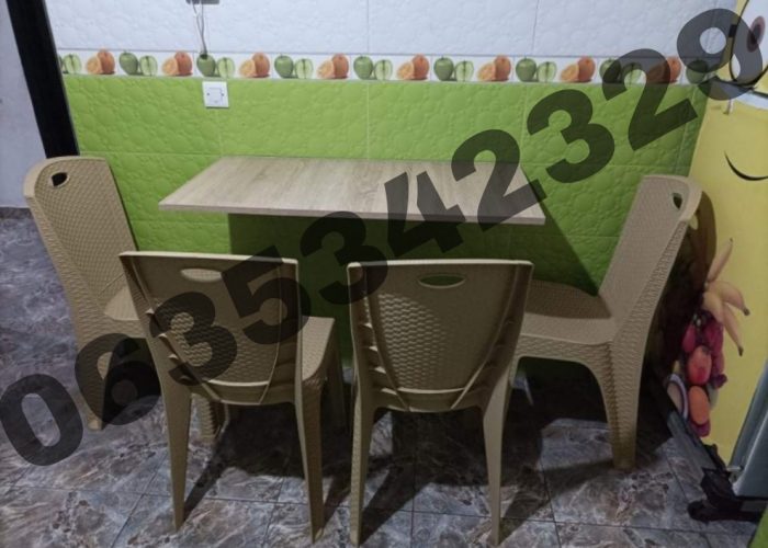 Image annonce: Table Pliante