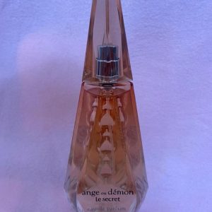 Annonce Testeur parfum Ange ou démon le secret - Givenchy