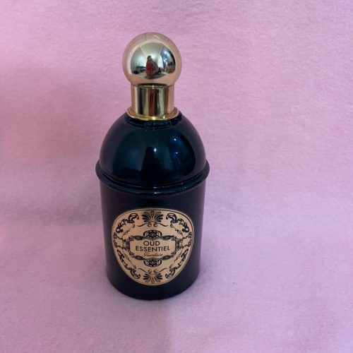 Annonce: Testeur parfum original
