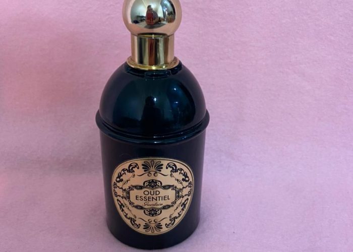 Image annonce: Testeur parfum original