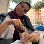 Image de Profil de Kawtar Chouh