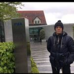 Image de Profil de Khalil Ramah