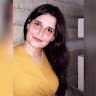 Image de Profil de Meriem Ouafi