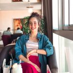 Image de Profil de Assia zerouali