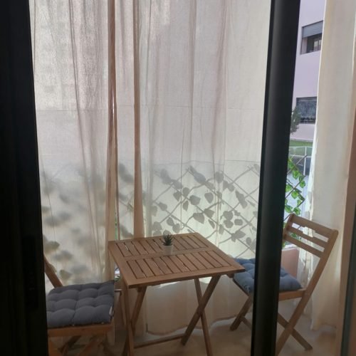 Annonce: à louer Magnifique Appartment neuf avec piscine à Mabrouka
