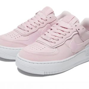 Annonce Air force Nike shadow Rose