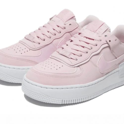 Annonce: Air force Nike shadow Rose